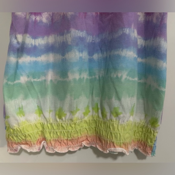 🎁The Children's Place Girls Short Sleeve Shirt- Size 14🎁 - Picture 4 of 6